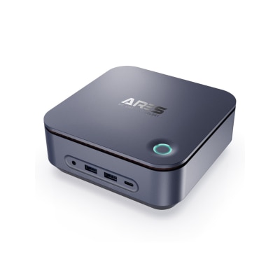 ARES Morana 迷你電腦