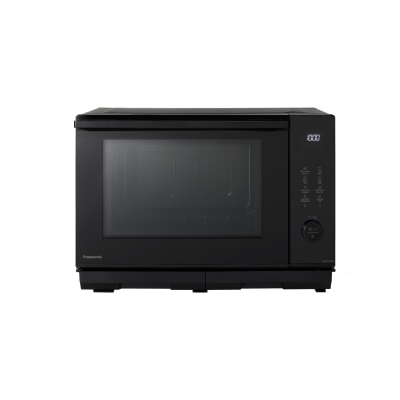 PANASONIC 樂聲牌 NN-DS59NB 27公升「變頻式」蒸氣烤焗微波爐