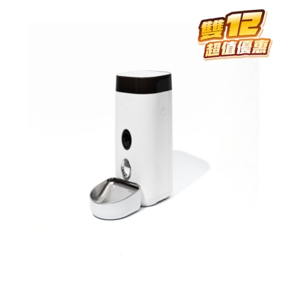 Dogness 智能宠物餵食器 F10