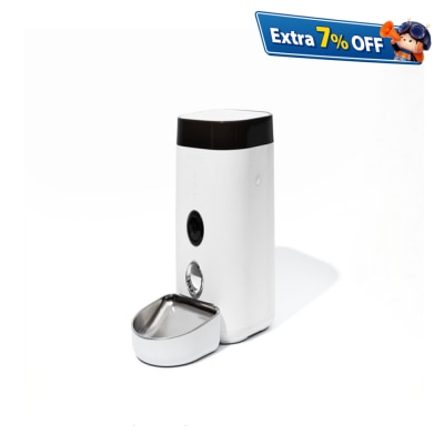 Dogness 智能宠物餵食器 F10