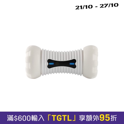 Skymee 智能互動寵物玩具 憤怒骨頭 AI C10 image