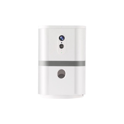 Skymee Skymee-新二代寵物互動機-180度旋轉鏡頭 SM-D30