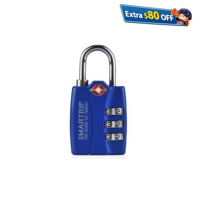 SMARTRIP TSA密碼鎖