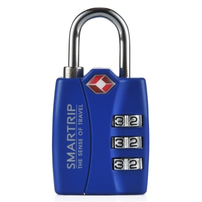 SMARTRIP TSA密碼鎖
