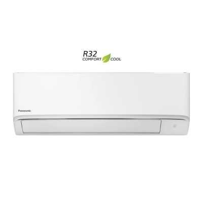 PANASONIC 樂聲牌 CS-PN12ZKA 1.5匹 R32 淨冷遙控 分體式冷氣機