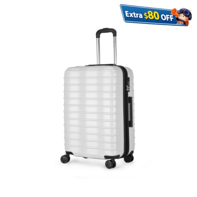 Daycrown 802 碳纤纹行李箱