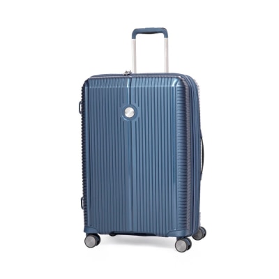 VERAGE 19006 可擴大防爆拉鏈行李箱