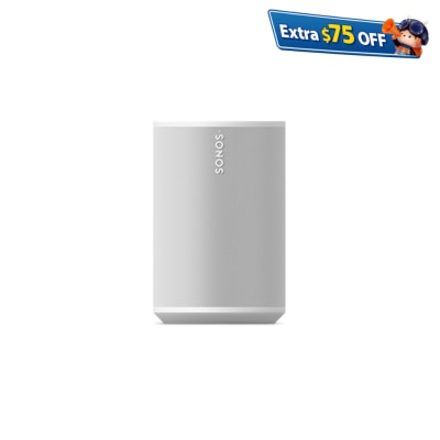 SONOS Era 100 无线音箱