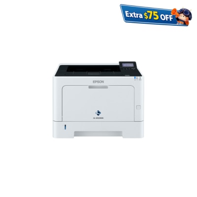 EPSON AL-M320DN Laser Printer