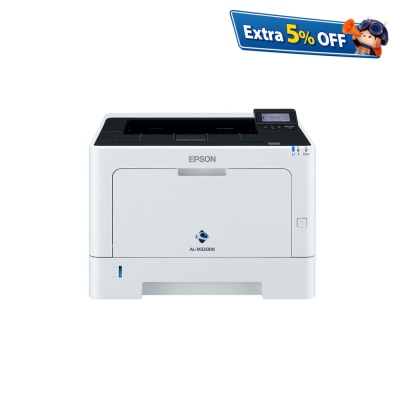 EPSON 愛普生 AL-M320DN 鐳射打印機