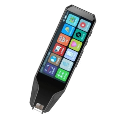 Blackleaf 2.0 Wireless self-learning translation pen