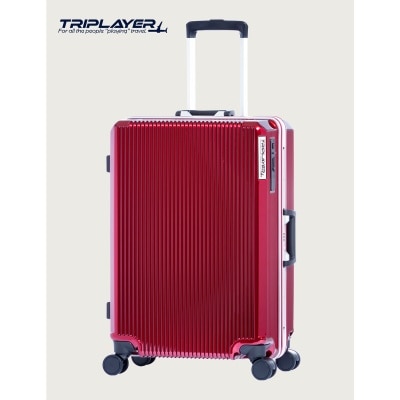 A.L.I Japan ALI 5050 aluminum frame Japanese HINOMOTO brake wheel suitcase