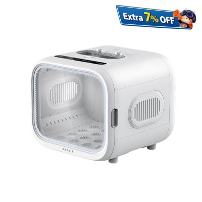 PETKIT 小佩 智能寵物烘毛機