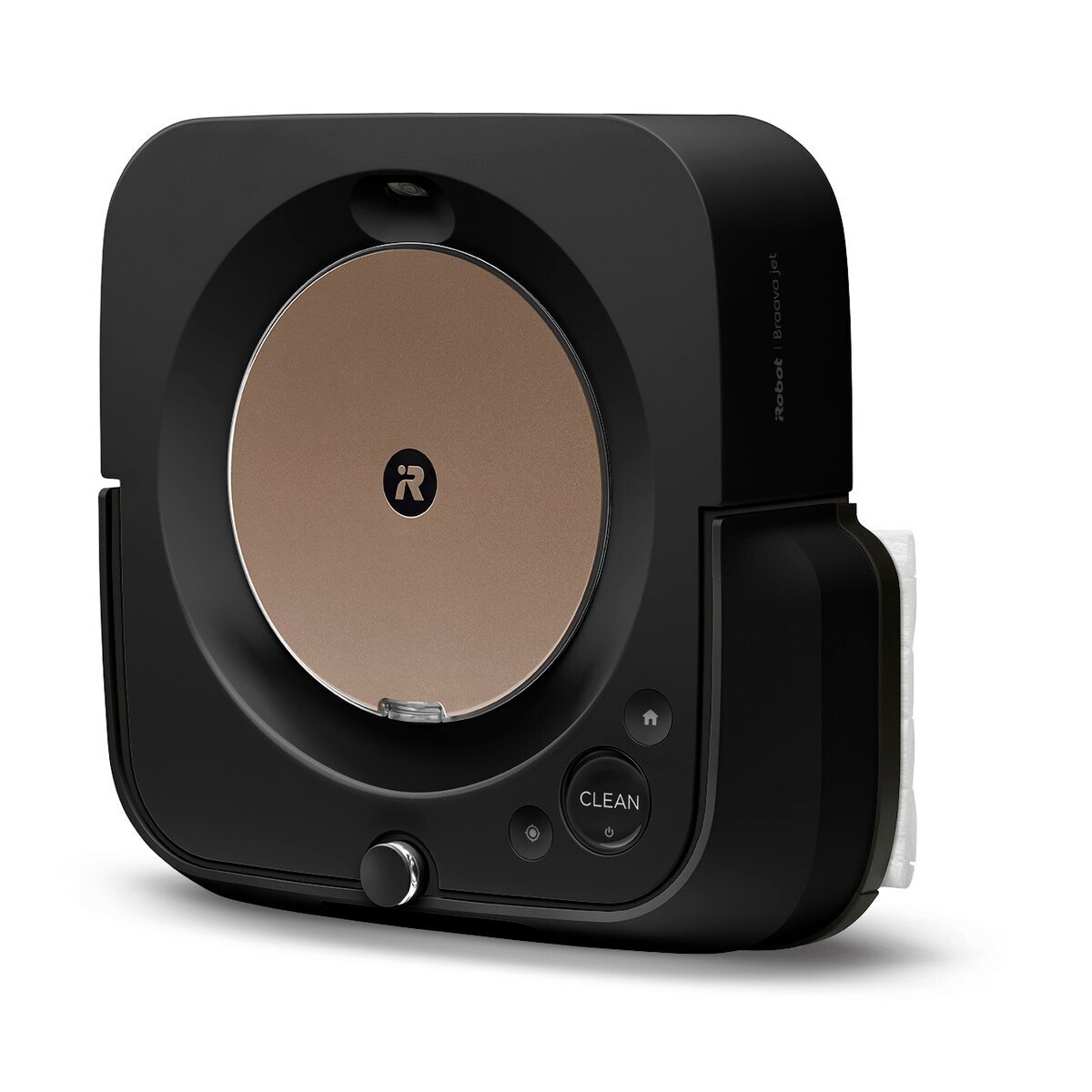 Irobot Braava jet m6 Robot Mop | Fortress