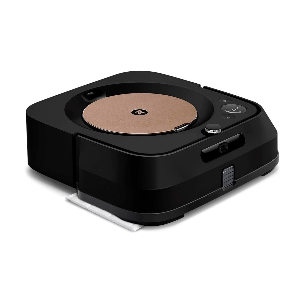 Irobot Braava jet m6 Robot Mop | Fortress