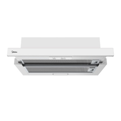 MIDEA 美的 MCHT60L07 拉趟式 抽油煙機