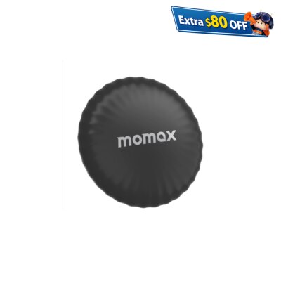 Momax PINTAG 全球定位器 BR5