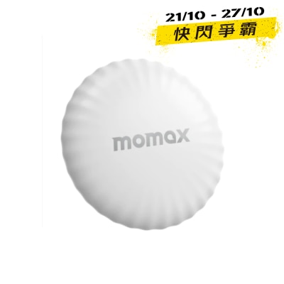 Momax PINTAG 全球定位器 BR5 image