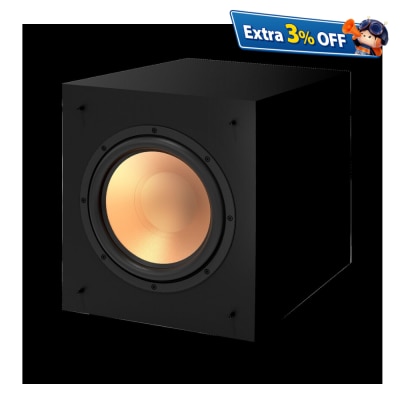 KLIPSCH 杰士 KD-10SW 超低音