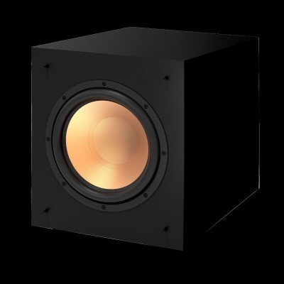 KLIPSCH 杰士 KD-10SW 超低音