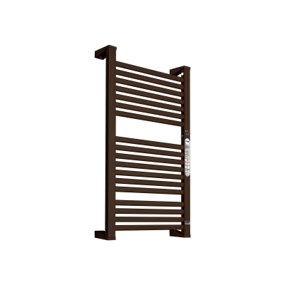 Sanwall ATW01TM-12ULTRA 18 tubes wall mount enlarge electric towel