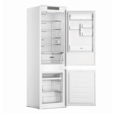 WHIRLPOOL 惠而浦 WHC18T311HK 1.8M 249公升内置式雙門無霜雪櫃 (包拆箱埋位)
