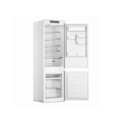WHIRLPOOL 惠而浦 WHC18T311HK 1.8M 249公升内置式雙門無霜雪櫃 (包拆箱埋位)