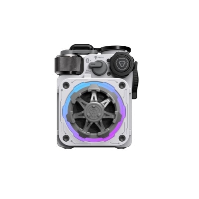 Muzen Audio Cyber Cube 音箱
