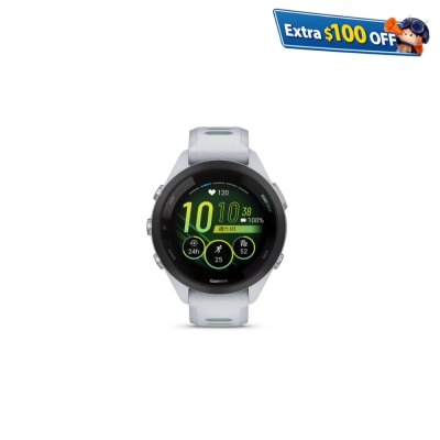 Garmin Forerunner 265s 智能手表
