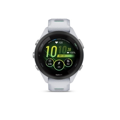 GARMIN Forerunner 265s Smart Watch