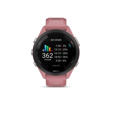 Garmin Forerunner 265s 智能手表