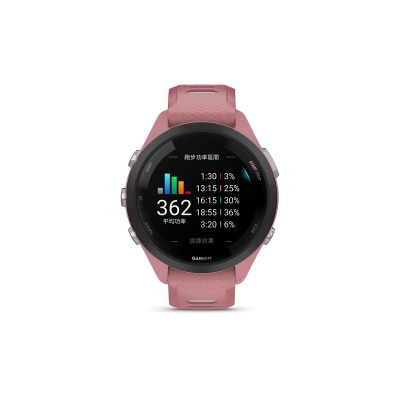 Garmin Forerunner 265s 智能手表