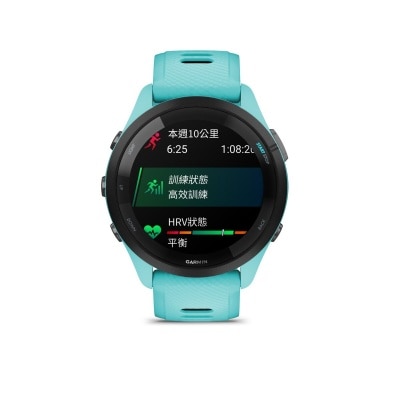 Garmin Forerunner 265 智能手錶