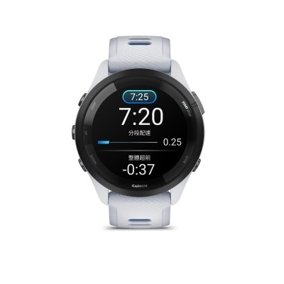 GARMIN Forerunner 265 Smart Watch