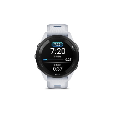 Garmin Forerunner 265 智能手表
