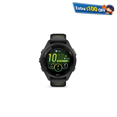 Garmin Forerunner 265s 智能手表