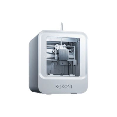 KOKONI - AI建模3D打印機
