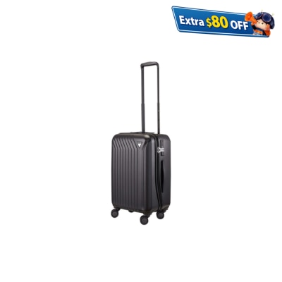 VIVA VESTA II 拉鏈 20/80 開蓋行李箱