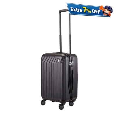 VIVA VESTA II 拉鏈 20/80 開蓋行李箱