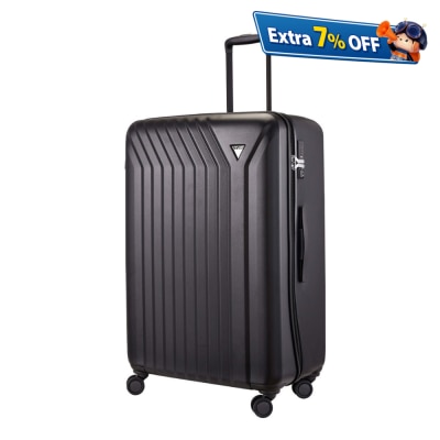 VIVA VESTA II 拉链 20/80 开盖行李箱