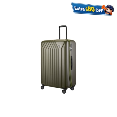 VIVA VESTA II 拉链 20/80 开盖行李箱