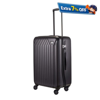 VIVA VESTA II Zipper 20/80 Easy Opening Suitcase