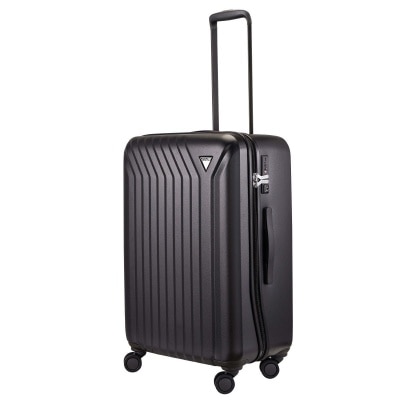 VIVA VESTA II Zipper 20/80 Easy Opening Suitcase