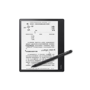Rakuten Kobo Elipsa 2E Pack | Fortress