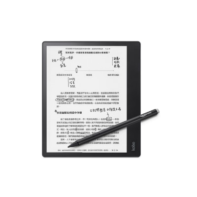 Rakuten Kobo Elipsa 2E 電子閱讀器套裝