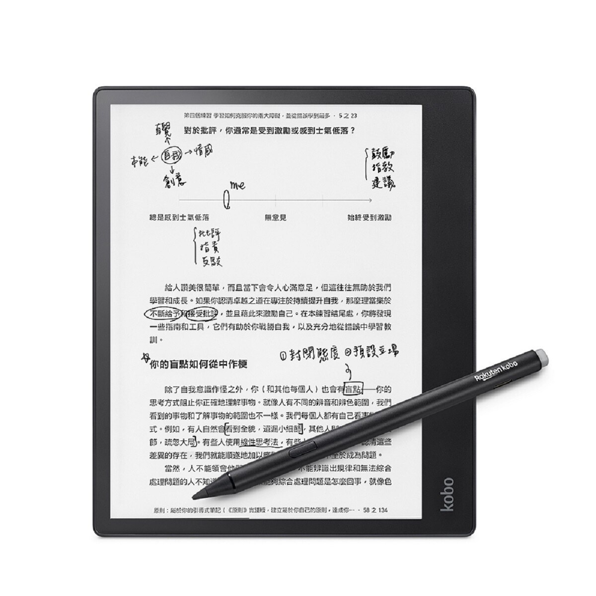 Amazon.com: Kobo Elipsa Pack | eReader | 10.3
