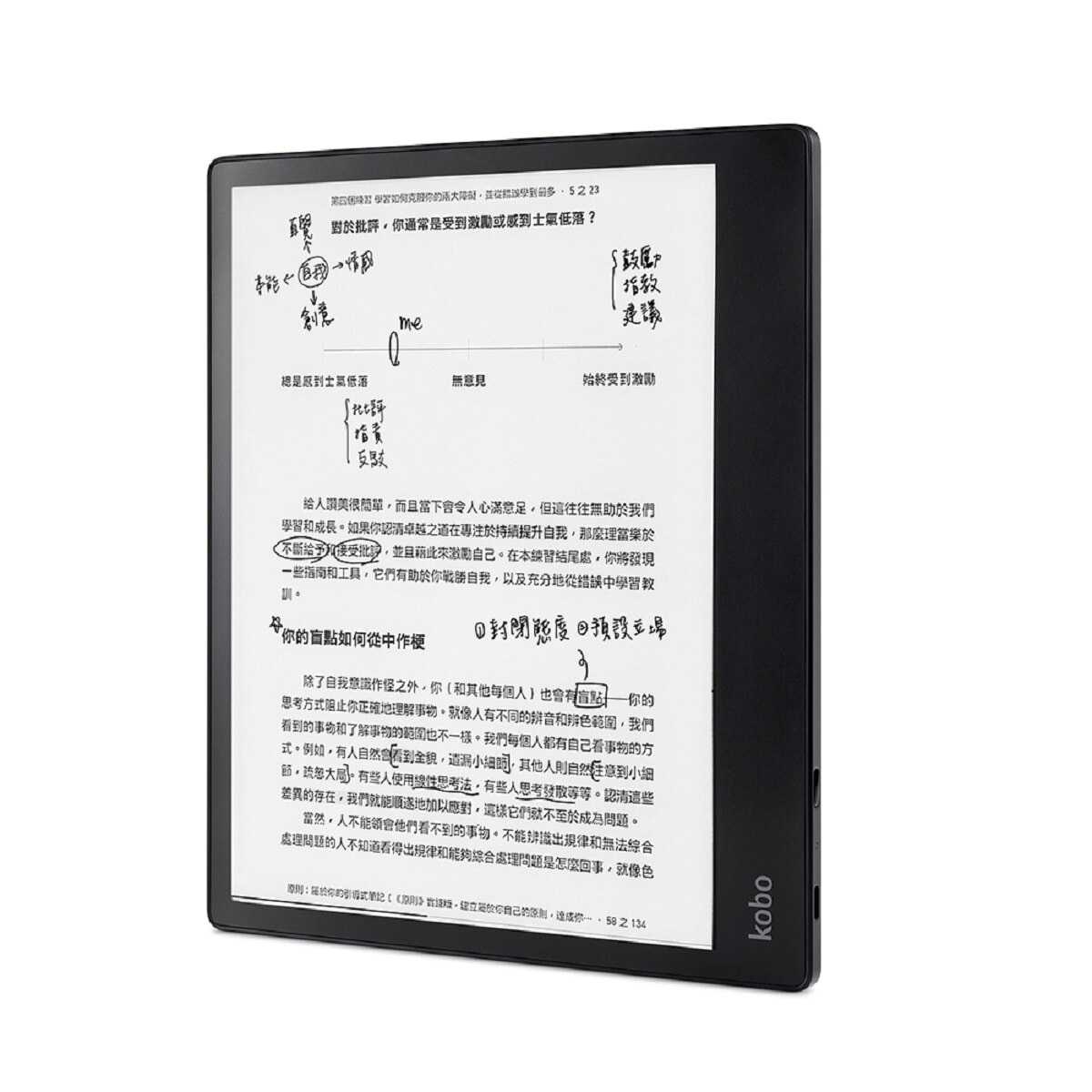 kobo libra2 中古 7163729014.jpg