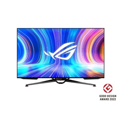 ASUS 華碩 ROG Swift OLED PG42UQ 41.5" 4K 電競顯示屏
