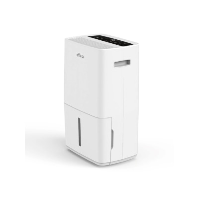 DBA DBA-DH65 2-in-1 Air Purifying Dehumidifier