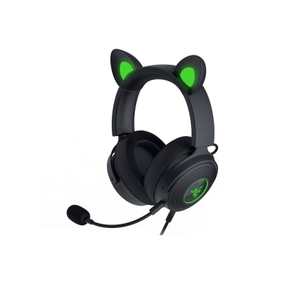 Razer 雷蛇 Kraken Kitty V2 Pro RGB 有線電競耳機